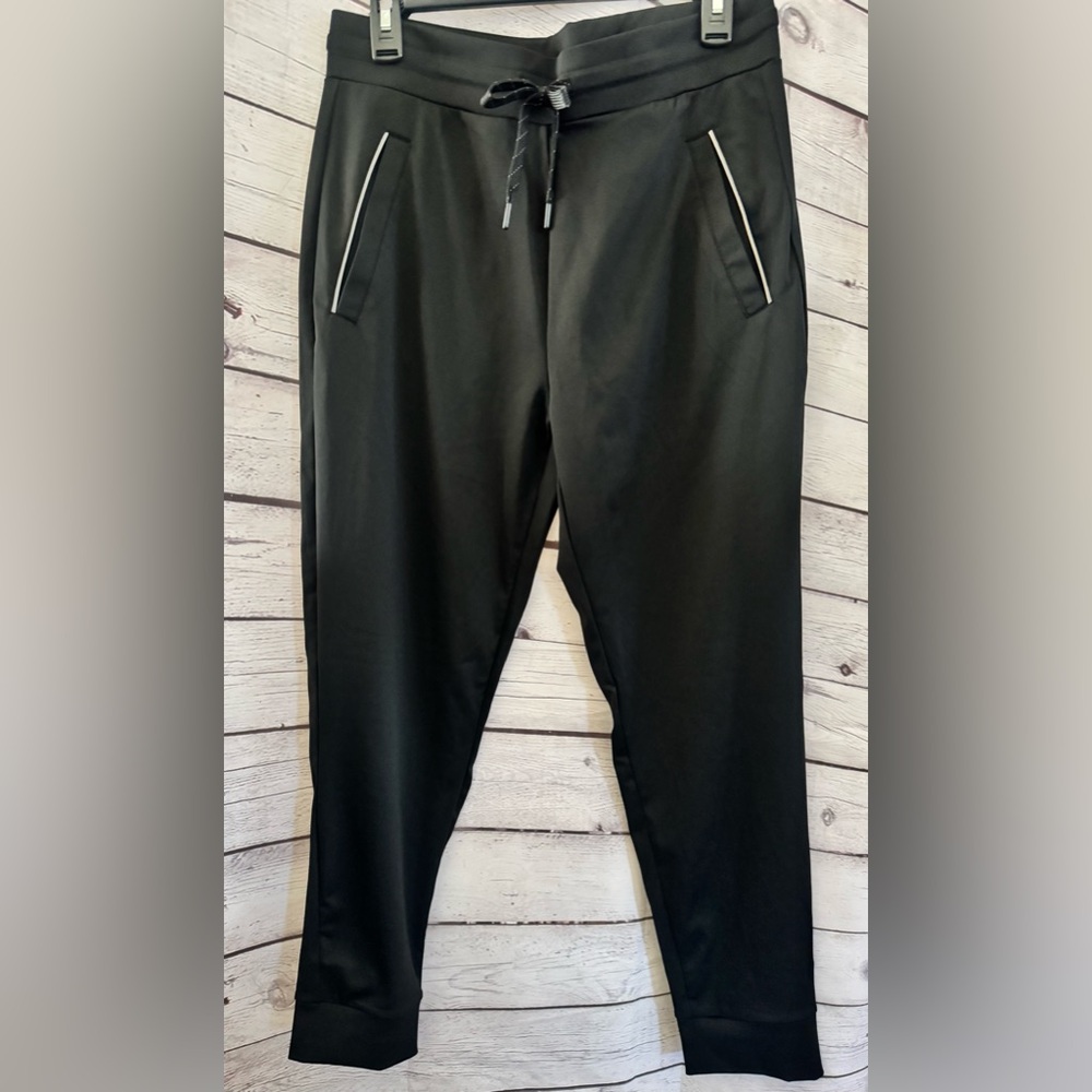 32 Degrees Heat Men’s Performance Reflective Details Jogger